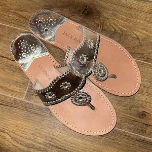 Jack Rogers Sandals